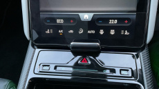 Ford Capri 210kW Premium 77kWh 5dr Auto Electric Estate